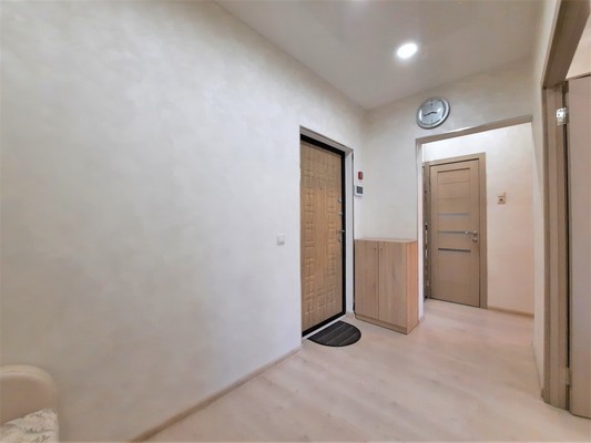 Продам однокомнатную (1-комн.) квартиру, Дмитровка Б. ул, 4к1, Москва г