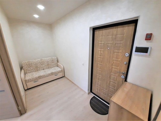 Продам однокомнатную (1-комн.) квартиру, Дмитровка Б. ул, 4к1, Москва г