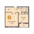 Продам однокомнатную (1-комн.) квартиру, Дмитровка Б. ул, 4к1, Москва г