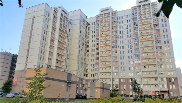 Продам однокомнатную (1-комн.) квартиру, Дмитровка Б. ул, 4к1, Москва г
