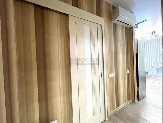 Продам однокомнатную (1-комн.) квартиру, Василия Ощепкова ул, 3, Сосенское п