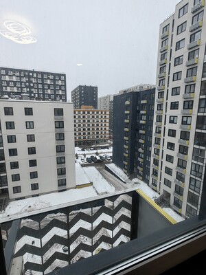Продам однокомнатную (1-комн.) квартиру, Василия Ощепкова ул, 3, Сосенское п