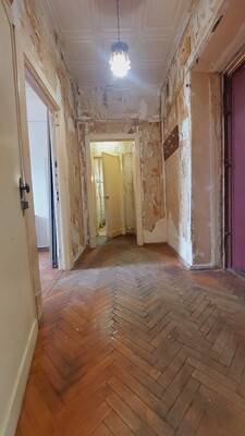 Продам двухкомнатную (2-комн.) квартиру, Зорге ул, 10к2, Москва г