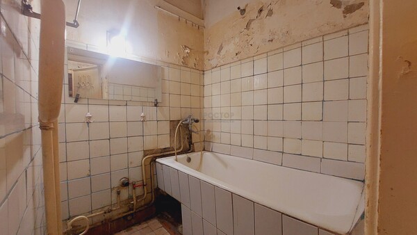 Продам двухкомнатную (2-комн.) квартиру, Зорге ул, 10к2, Москва г