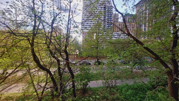 Продам двухкомнатную (2-комн.) квартиру, Зорге ул, 10к2, Москва г