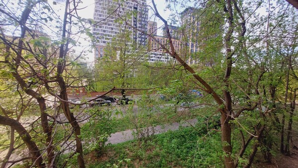 Продам двухкомнатную (2-комн.) квартиру, Зорге ул, 10к2, Москва г