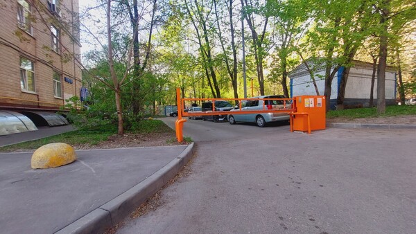 Продам двухкомнатную (2-комн.) квартиру, Зорге ул, 10к2, Москва г