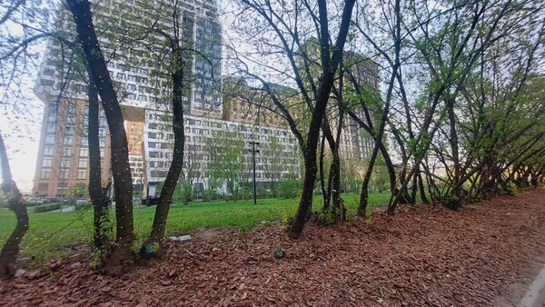 Продам двухкомнатную (2-комн.) квартиру, Зорге ул, 10к2, Москва г