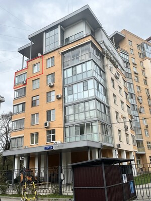 Продам трехкомнатную (3-комн.) квартиру, Мишина ул, 26, Москва г