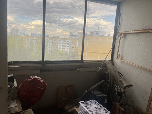 Продам двухкомнатную (2-комн.) квартиру, Елецкая ул, 9к2, Москва г
