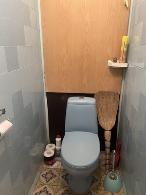 Продам двухкомнатную (2-комн.) квартиру, Елецкая ул, 9к2, Москва г