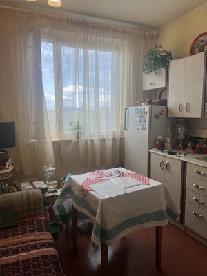 Продам двухкомнатную (2-комн.) квартиру, Елецкая ул, 9к2, Москва г