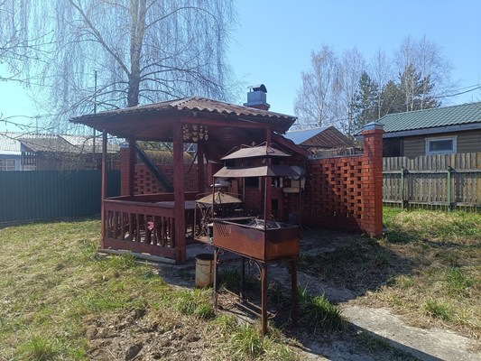 Продам дом, 37, Шахово д, 0 км от города