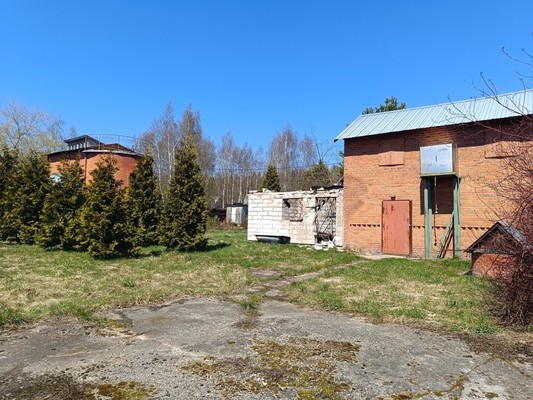 Продам дом, 37, Шахово д, 0 км от города