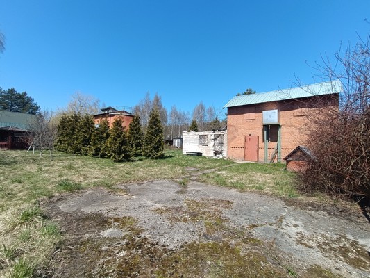 Продам дом, 37, Шахово д, 0 км от города