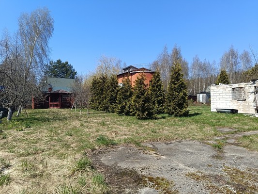 Продам дом, 37, Шахово д, 0 км от города