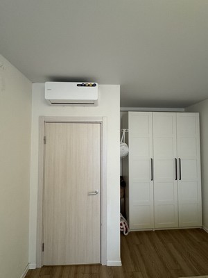 Продам трехкомнатную (3-комн.) квартиру, Новомосковская ул, 9, Москва г