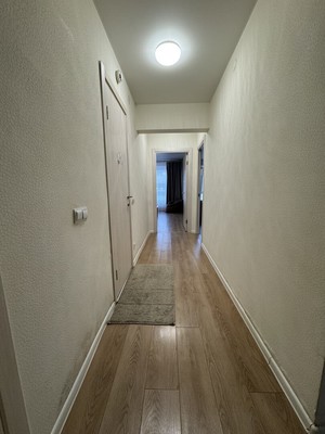 Продам трехкомнатную (3-комн.) квартиру, Новомосковская ул, 9, Москва г