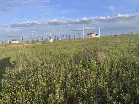 Продам участок 6 соток, ИЖС, Курская ул, 24, Волгодонск г, 0 км от города