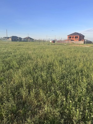 Продам участок 6 соток, ИЖС, Курская ул, 24, Волгодонск г, 0 км от города