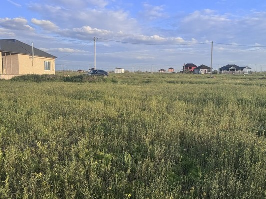 Продам участок 6 соток, ИЖС, Маршала Малиновского ул, 23, Волгодонск г, 0 км от города