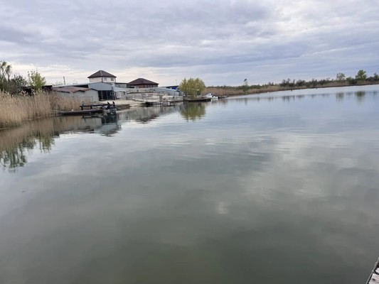Продам участок 9 соток, Фермерское хоз., Строителей пр-кт, Волгодонск г, 0 км от города