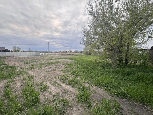 Продам участок 9 соток, Фермерское хоз., Строителей пр-кт, Волгодонск г, 0 км от города