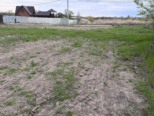 Продам участок 9 соток, Фермерское хоз., Строителей пр-кт, Волгодонск г, 0 км от города