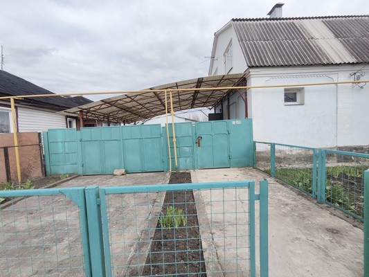 Продам дом, Василия Кубанева ул, 63, Воронеж г, 0 км от города