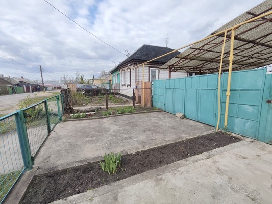 Продам дом, Василия Кубанева ул, 63, Воронеж г, 0 км от города
