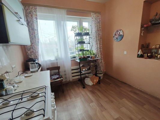Продам дом, Василия Кубанева ул, 63, Воронеж г, 0 км от города