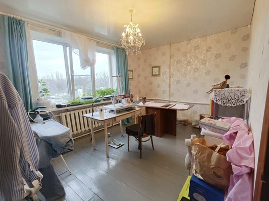 Продам дом, Василия Кубанева ул, 63, Воронеж г, 0 км от города