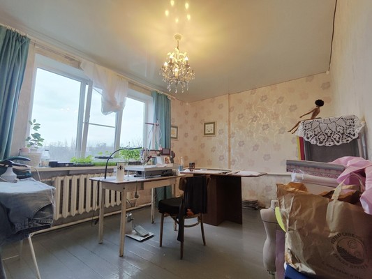 Продам дом, Василия Кубанева ул, 63, Воронеж г, 0 км от города