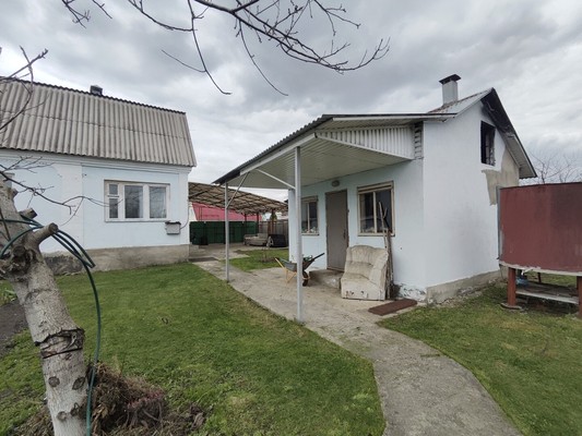 Продам дом, Василия Кубанева ул, 63, Воронеж г, 0 км от города