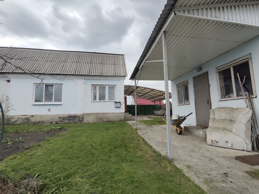 Продам дом, Василия Кубанева ул, 63, Воронеж г, 0 км от города