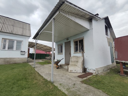 Продам дом, Василия Кубанева ул, 63, Воронеж г, 0 км от города