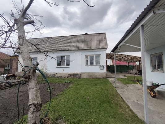 Продам дом, Василия Кубанева ул, 63, Воронеж г, 0 км от города