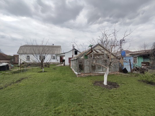 Продам дом, Василия Кубанева ул, 63, Воронеж г, 0 км от города