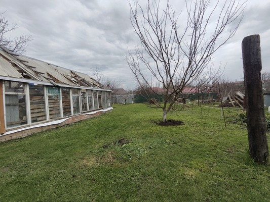 Продам дом, Василия Кубанева ул, 63, Воронеж г, 0 км от города