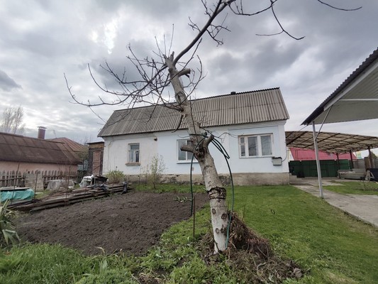Продам дом, Василия Кубанева ул, 63, Воронеж г, 0 км от города