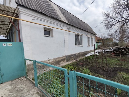 Продам дом, Василия Кубанева ул, 63, Воронеж г, 0 км от города