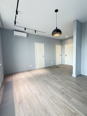 Продам двухкомнатную (2-комн.) квартиру, Новоостаповская ул, 20, Москва г
