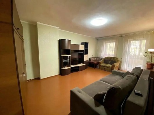 Продам однокомнатную (1-комн.) квартиру, Ярославская ул, 2, Калининград г