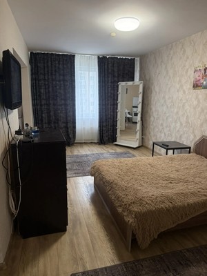Продам двухкомнатную (2-комн.) квартиру, Сиреневая ул, 4, Барнаул г