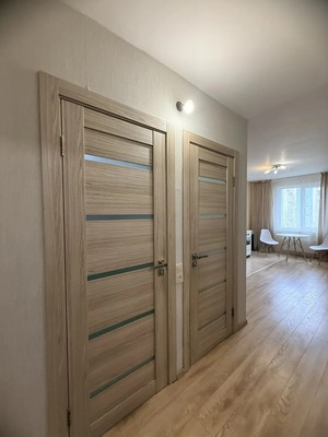 Продам двухкомнатную (2-комн.) квартиру, Сиреневая ул, 4, Барнаул г
