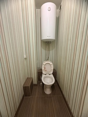 Продам двухкомнатную (2-комн.) квартиру, Сиреневая ул, 4, Барнаул г