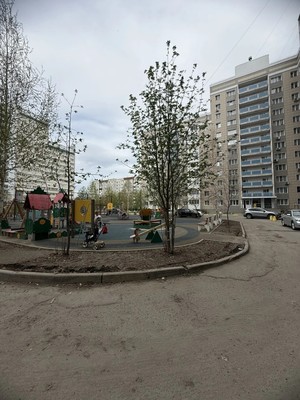 Продам двухкомнатную (2-комн.) квартиру, Сиреневая ул, 4, Барнаул г