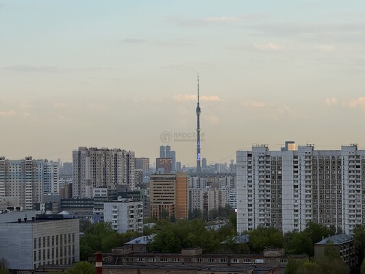 Продам однокомнатную (1-комн.) квартиру, Илимская ул, 5, Москва г