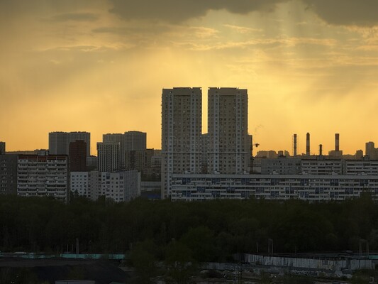 Продам однокомнатную (1-комн.) квартиру, Илимская ул, 5, Москва г
