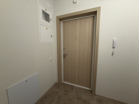 Продам однокомнатную (1-комн.) квартиру, Илимская ул, 5, Москва г